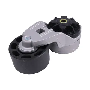 Belt Tensioner 3976832 3911621 for Cummins Engine 4B3.9 6B5.9 6C8.3 B5.9 ISB ISB3.9 QSB3.9 QSB5.9 Hyundai Excavator R305LC-7 R290LC-3 R290LC-7 — 3