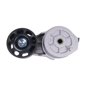 Belt Tensioner 3976832 3911621 for Cummins Engine 4B3.9 6B5.9 6C8.3 B5.9 ISB ISB3.9 QSB3.9 QSB5.9 Hyundai Excavator R305LC-7 R290LC-3 R290LC-7 — 2