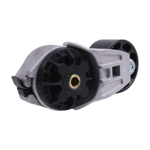 Belt Tensioner 3976832 3911621 for Cummins Engine 4B3.9 6B5.9 6C8.3 B5.9 ISB ISB3.9 QSB3.9 QSB5.9 Hyundai Excavator R305LC-7 R290LC-3 R290LC-7 — 5