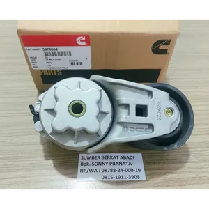 CUMMINS 3922901 3911621 TENSIONER BELT 3976832 3934823…