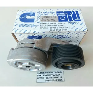 CUMMINS 3922901 3911621 TENSIONER BELT 3976832 3934823… — 6