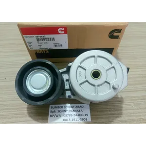 CUMMINS 3922901 3911621 TENSIONER BELT 3976832 3934823… — 9
