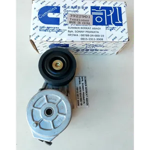 CUMMINS 3922901 3911621 TENSIONER BELT 3976832 3934823… — 7