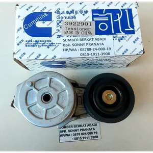 CUMMINS 3922901 3911621 TENSIONER BELT 3976832 3934823… — 5