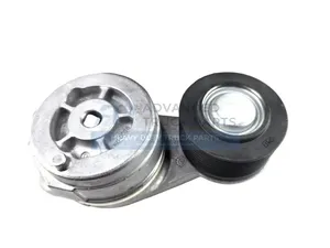 Genuine Cummins Belt Tensioner ISX — 2
