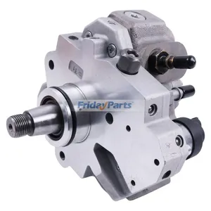 Fuel Pump 3977845 for 07-2018 Dodge Cummins Engine 6.7L