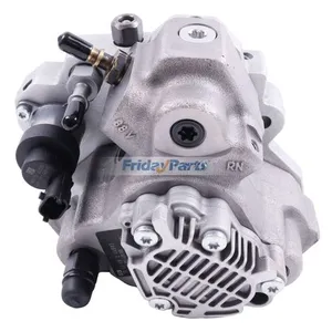 Fuel Pump 3977845 for 07-2018 Dodge Cummins Engine 6.7L — 6