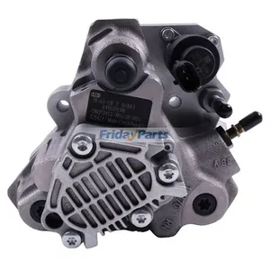 Fuel Pump 3977845 for 07-2018 Dodge Cummins Engine 6.7L — 4