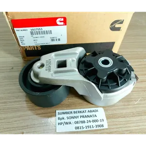 CUMMINS 3937553 3914086 3978022 3922901 TENSIONER BELT - 4BT 6BT 6C ENGINE — 2