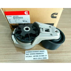 CUMMINS 3937553 3914086 3978022 3922901 TENSIONER BELT - 4BT 6BT 6C ENGINE