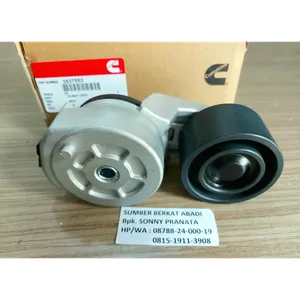 CUMMINS 3937553 3914086 3978022 3922901 TENSIONER BELT - 4BT 6BT 6C ENGINE — 3
