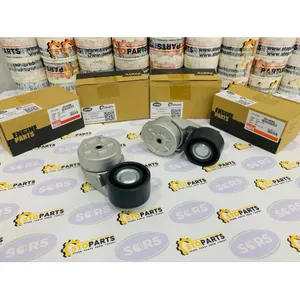CUMMINS BELT TENSIONER 3978022, 3914086 SORS — 3