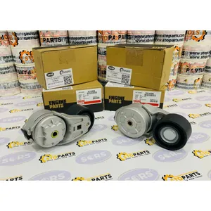 CUMMINS BELT TENSIONER 3978022, 3914086 SORS