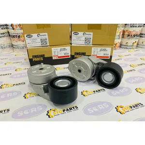CUMMINS BELT TENSIONER 3978022, 3914086 SORS — 2