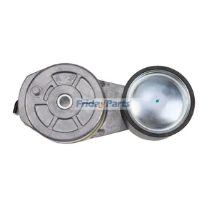 Tensioner 3979979 20935521 21422765 for Volvo FM7  FM9  FH13  FM13  B9S  B9TL  B10L  B12B  B12M — 7