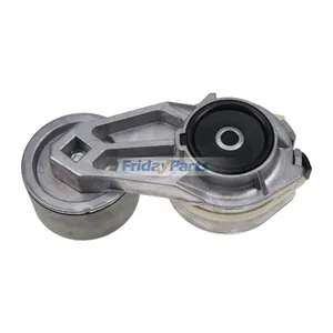 Tensioner 3979979 20935521 21422765 for Volvo FM7  FM9  FH13  FM13  B9S  B9TL  B10L  B12B  B12M — 6
