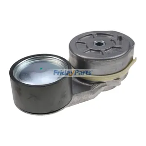 Tensioner 3979979 20935521 21422765 for Volvo FM7  FM9  FH13  FM13  B9S  B9TL  B10L  B12B  B12M — 3