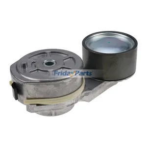 Tensioner 3979979 20935521 21422765 for Volvo FM7  FM9  FH13  FM13  B9S  B9TL  B10L  B12B  B12M — 4