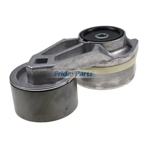 Tensioner 3979979 20935521 21422765 for Volvo FM7  FM9  FH13  FM13  B9S  B9TL  B10L  B12B  B12M — 2