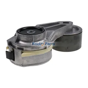 Tensioner 3979979 20935521 21422765 for Volvo FM7  FM9  FH13  FM13  B9S  B9TL  B10L  B12B  B12M
