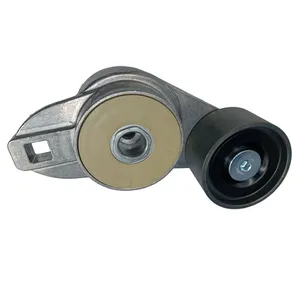 Belt Tensioner 3979980 for Volvo Engine D13 Bus B7R B9L Truck FH12