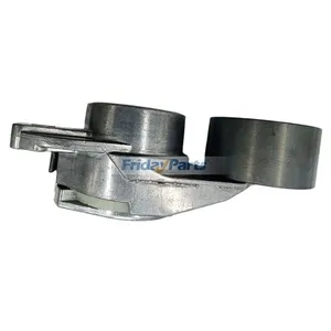 Belt Tensioner 3979980 for Volvo Engine D13 Bus B7R B9L Truck FH12 — 3