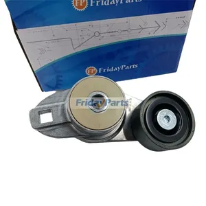 Belt Tensioner 3979980 for Volvo Engine D13 Bus B7R B9L Truck FH12