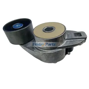 Belt Tensioner 3979980 for Volvo Engine D13 Bus B7R B9L Truck FH12 — 4