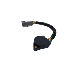 Throttle Position Sensor 3985226 85109590 for Volvo Truck FH FH12 FH16 FM FM12 NH12 VAH VHD VN VT — 3
