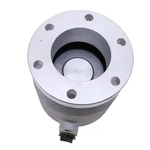 Ingersoll Rand Air Compressor Parts Replacement IR 39840418 Inlet Valve Unloader Valve — 2