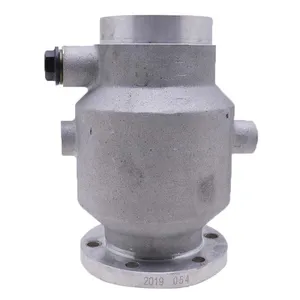 Ingersoll Rand Air Compressor Parts Replacement IR 39840418 Inlet Valve Unloader Valve — 3