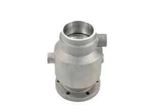 Ingersoll Rand Inlet Valve Replacement - 39840418