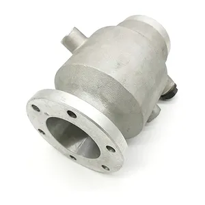 Ingersoll Rand Air Compressor Parts Replacement IR 39840418 Inlet Valve Unloader Valve