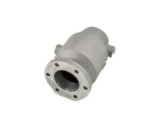 Ingersoll Rand Inlet Valve Replacement - 39840418 — 2