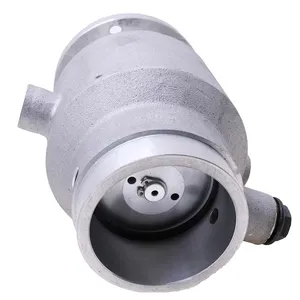 Ingersoll Rand Air Compressor Parts Replacement IR 39840418 Inlet Valve Unloader Valve