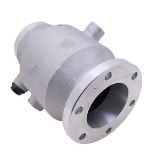 Ingersoll Rand Air Compressor Parts Replacement IR 39840418 Inlet Valve Unloader Valve — 4