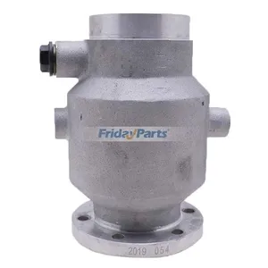 Ingersoll Rand Air Compressor Parts Replacement IR 39840418 Inlet Valve Unloader Valve — 3