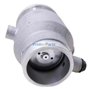 Ingersoll Rand Air Compressor Parts Replacement IR 39840418 Inlet Valve Unloader Valve