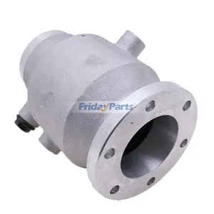 Ingersoll Rand Air Compressor Parts Replacement IR 39840418 Inlet Valve Unloader Valve — 4
