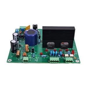 Circuit Board 39874425 for Ingersoll Rand Air Compressor — 2