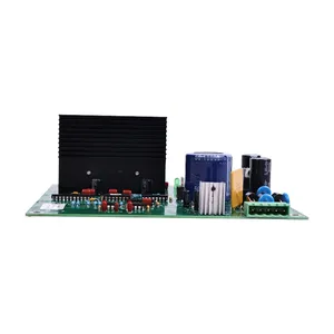 Circuit Board 39874425 for Ingersoll Rand Air Compressor — 3