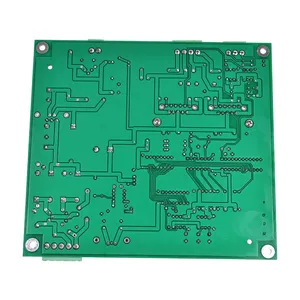 Circuit Board 39874425 for Ingersoll Rand Air Compressor — 6