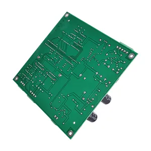 Circuit Board 39874425 for Ingersoll Rand Air Compressor — 7