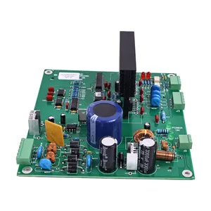 Circuit Board 39874425 for Ingersoll Rand Air Compressor — 5