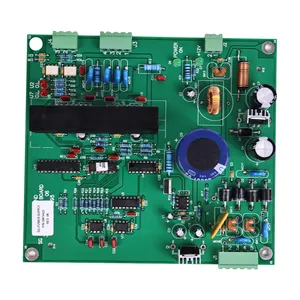 Circuit Board 39874425 for Ingersoll Rand Air Compressor — 4
