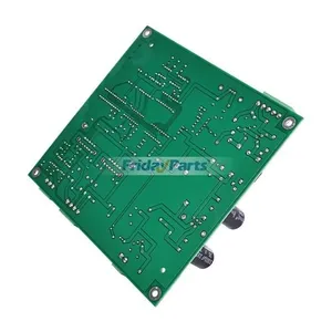Circuit Board 39874425 for Ingersoll Rand Air Compressor XFE EPE HPE MXU — 7