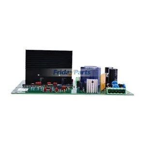 Circuit Board 39874425 for Ingersoll Rand Air Compressor XFE EPE HPE MXU — 3