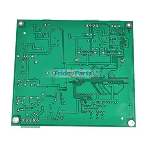 Circuit Board 39874425 for Ingersoll Rand Air Compressor XFE EPE HPE MXU — 6