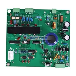 Circuit Board 39874425 for Ingersoll Rand Air Compressor XFE EPE HPE MXU — 4