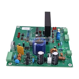 Circuit Board 39874425 for Ingersoll Rand Air Compressor XFE EPE HPE MXU — 5